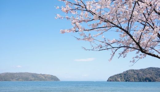 【滋賀】初めての琵琶湖！近江八幡に1泊2日の子連れ旅行してきました
